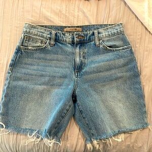 Joe’s Jean Shorts